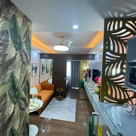Air Residences Makati Condo